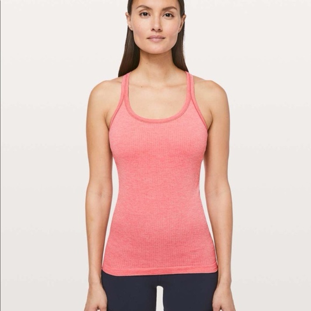 Ebb To Street tank top